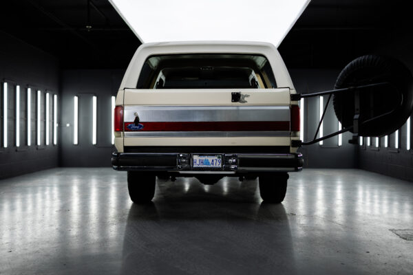 1971 Ford Bronco - Image 25
