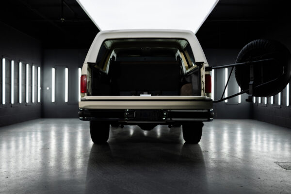1971 Ford Bronco - Image 26
