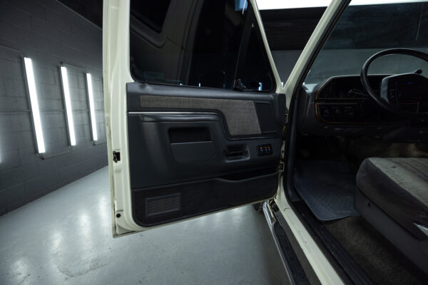 1971 Ford Bronco - Image 30