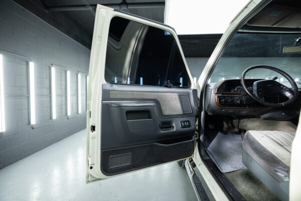 1971 Ford Bronco - Image 34