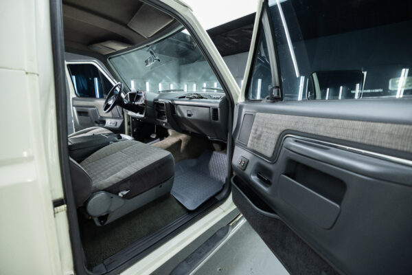 1971 Ford Bronco - Image 36