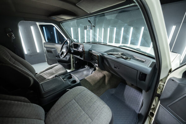 1971 Ford Bronco - Image 39