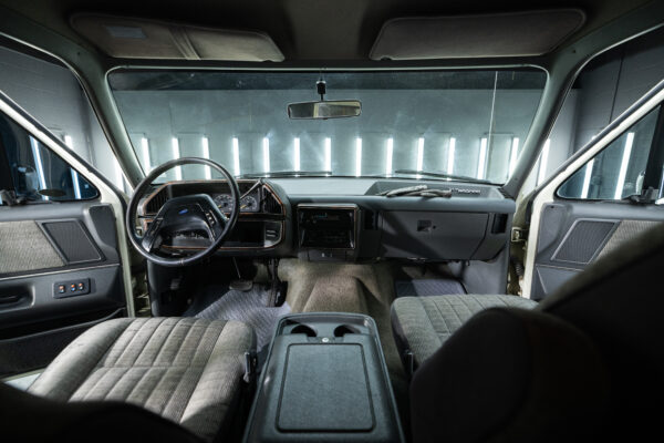 1971 Ford Bronco - Image 41