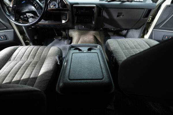 1971 Ford Bronco - Image 42