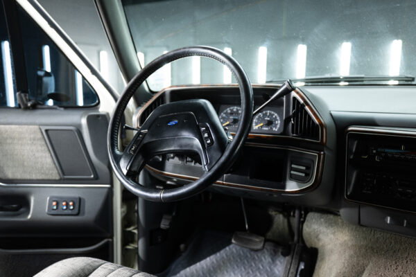 1971 Ford Bronco - Image 43