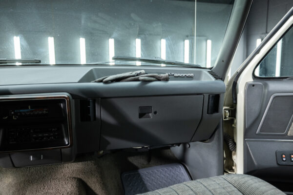 1971 Ford Bronco - Image 44