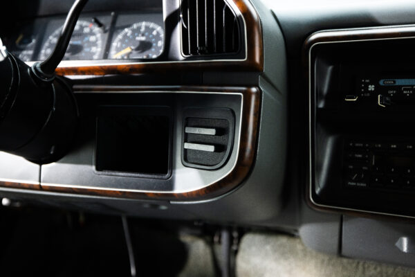 1971 Ford Bronco - Image 46