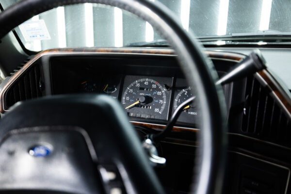 1971 Ford Bronco - Image 49