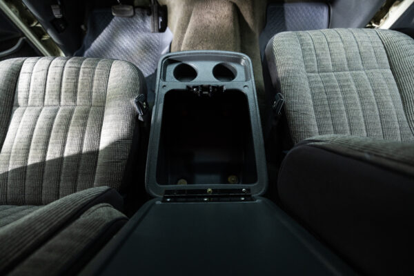 1971 Ford Bronco - Image 50