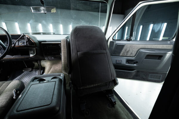 1971 Ford Bronco - Image 51