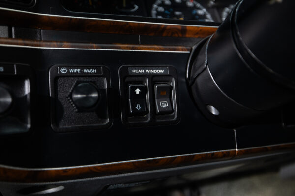 1971 Ford Bronco - Image 56
