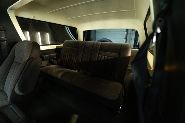 1971 Ford Bronco - Image 58
