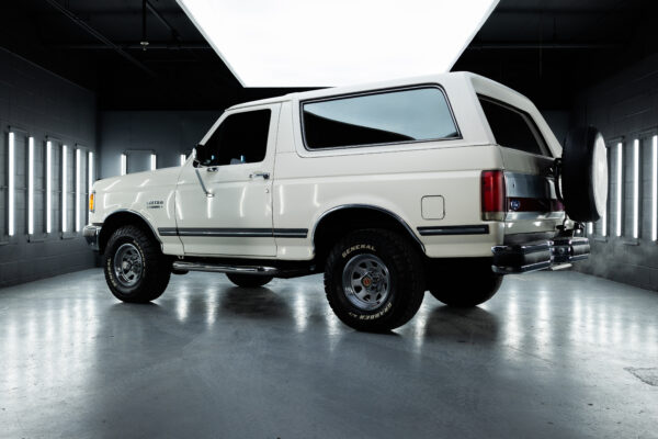 1971 Ford Bronco - Image 59