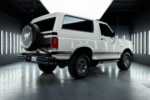 1971 Ford Bronco - Image 60