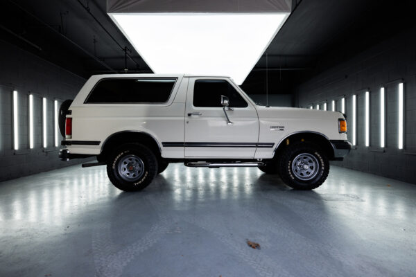 1971 Ford Bronco - Image 61
