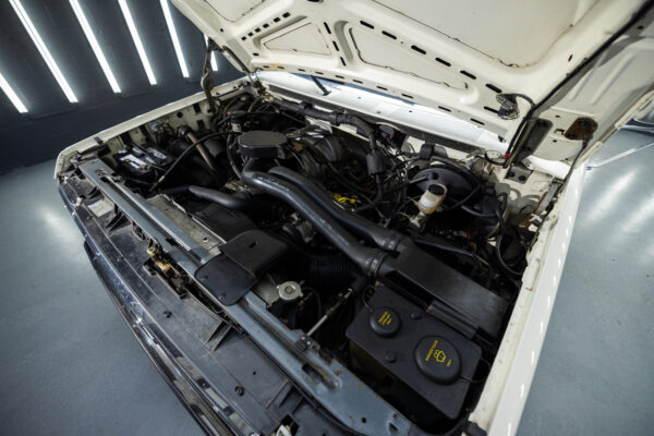 1971 Ford Bronco - Image 65