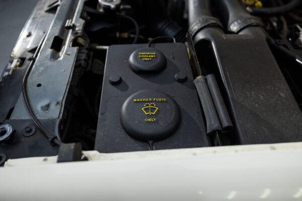 1971 Ford Bronco - Image 68