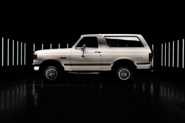 1971 Ford Bronco - Image 71