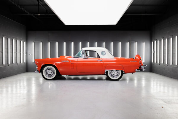 1956 ford Thunderbird - Image 12