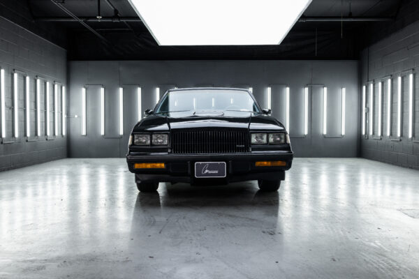 1987 Buick Grand National - Image 2