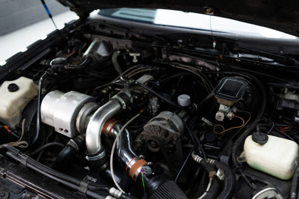 1987 Buick Grand National - Image 6