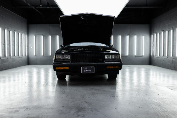 1987 Buick Grand National - Image 9