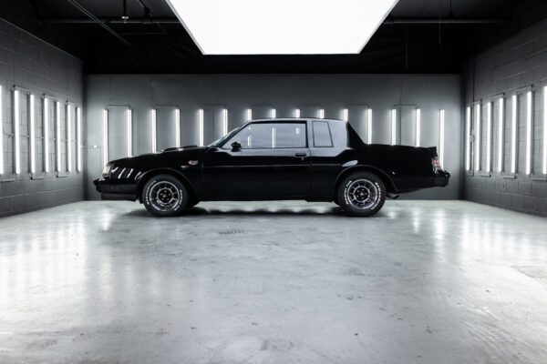 1987 Buick Grand National - Image 12