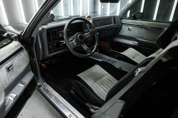 1987 Buick Grand National - Image 14