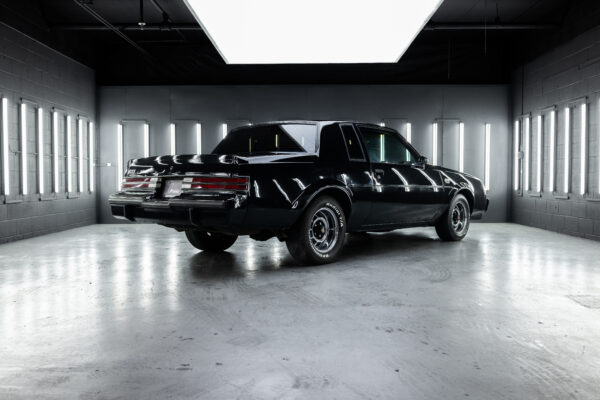 1987 Buick Grand National - Image 27