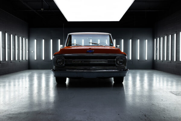 1970 Chevrolet C10 Truck - Image 2