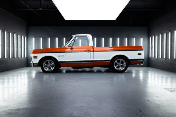 1970 Chevrolet C10 Truck - Image 9