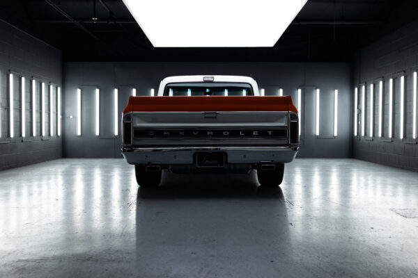 1970 Chevrolet C10 Truck - Image 10