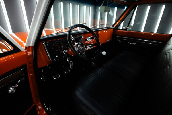 1970 Chevrolet C10 Truck - Image 11