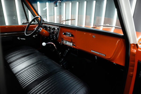 1970 Chevrolet C10 Truck - Image 12