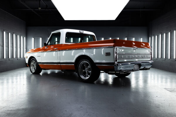 1970 Chevrolet C10 Truck - Image 16