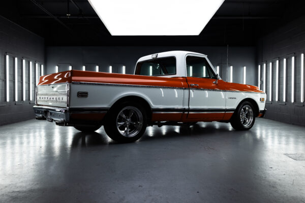 1970 Chevrolet C10 Truck - Image 17