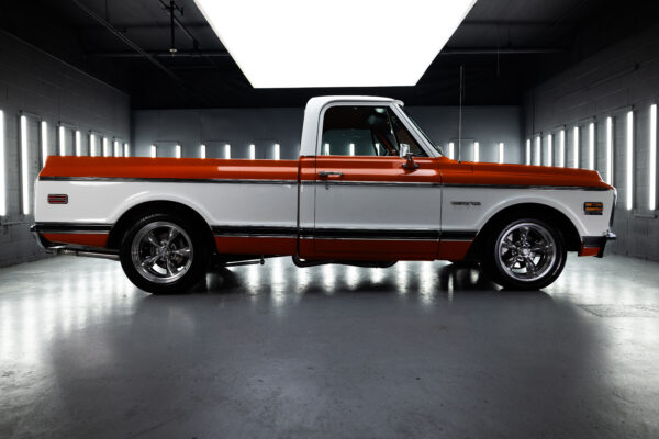 1970 Chevrolet C10 Truck - Image 18