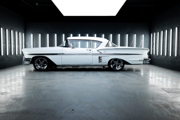 1958 impala - Image 68