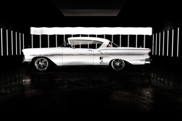 1958 impala - Image 67