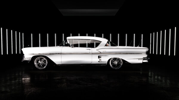 1958 impala - Image 66