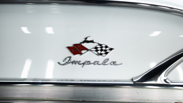 1958 impala - Image 59