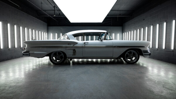 1958 impala - Image 3