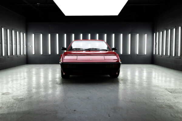 1982 Ferrari Mondial - Image 2