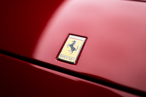 1982 Ferrari Mondial - Image 73