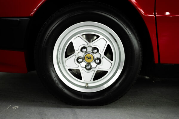 1982 Ferrari Mondial - Image 70