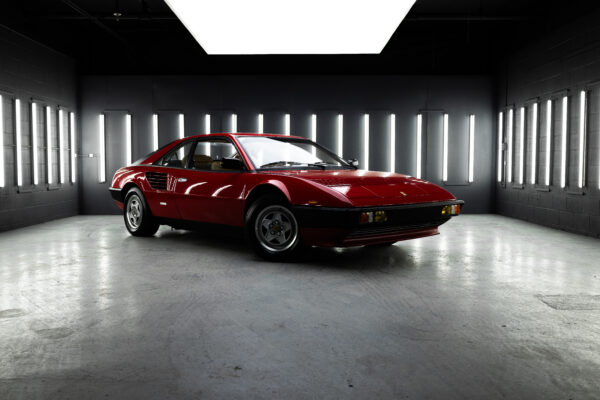 1982 Ferrari Mondial - Image 48