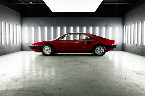 1982 Ferrari Mondial - Image 46