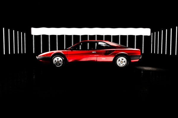 1982 Ferrari Mondial - Image 45