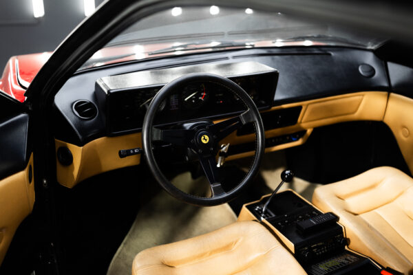 1982 Ferrari Mondial - Image 37