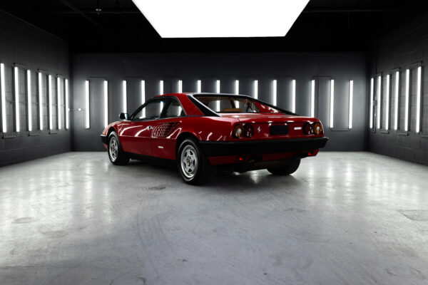 1982 Ferrari Mondial - Image 5